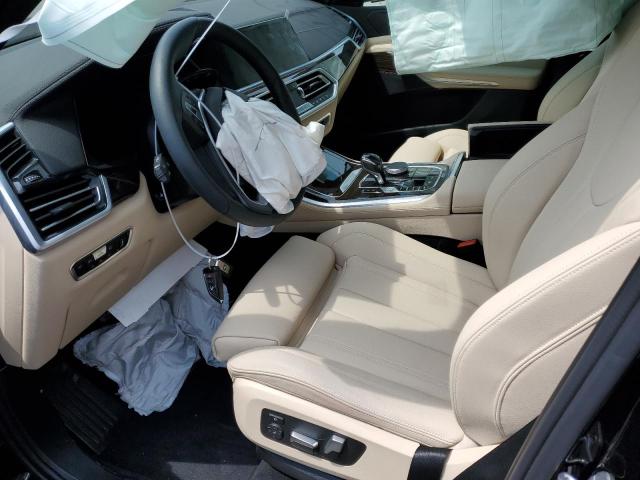 5UXCR6C05M9D76116 BMW X5 Xdrive40i