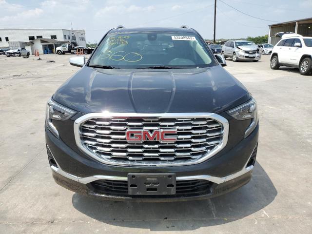 3GKALSEX7JL260708 GMC Terrain Denali