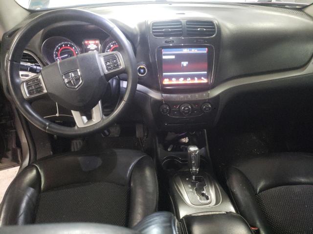 3C4PDCGB1GT163152 Dodge Journey Crossroad