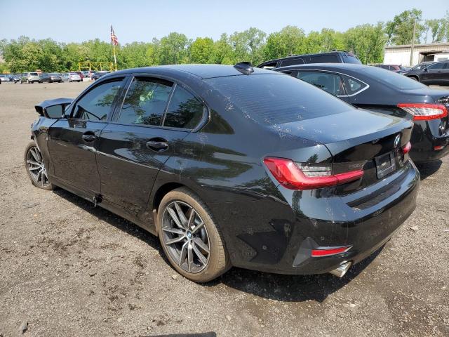 WBA5R7C57KAE82992 BMW 330XI