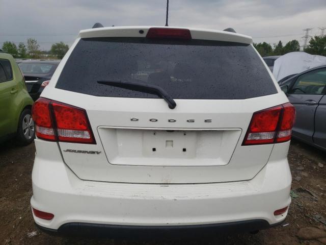 3C4PDCBB1KT833525 Dodge JOURNEY SE