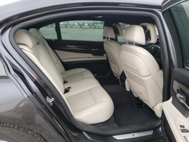 WBAYE8C59ED135937 BMW 750 LI