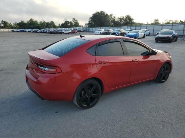1C3CDFBB5GD504327 Dodge DART SXT