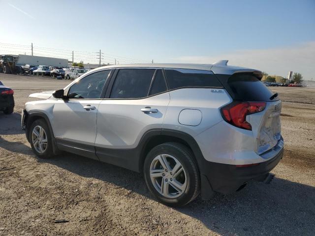 3GKALMEX6JL122623 GMC Terrain Sle