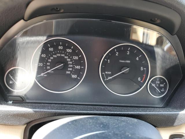 WBA3D3C58EK153082 BMW 328 D