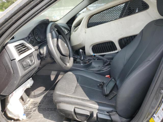 WBA3C3C53EF985179 BMW 320 I Xdrive