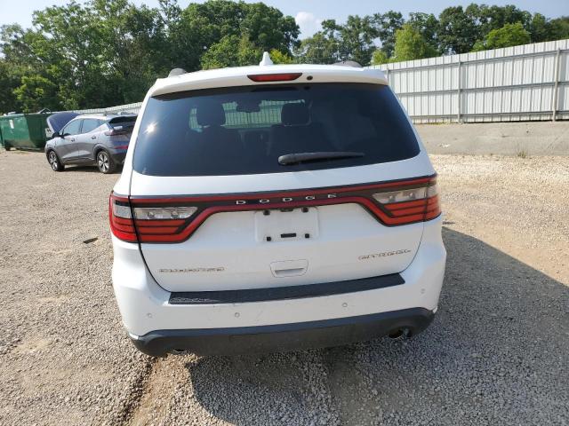 1C4RDHEG7FC119834 Dodge Durango Citadel