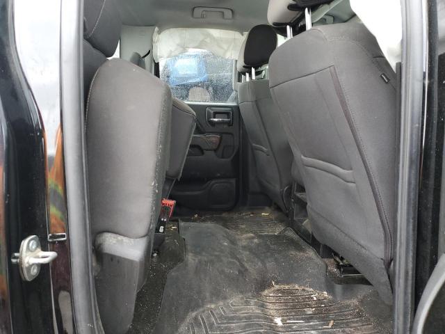 1GTV2MECXGZ332186 GMC Sierra K1500 Sle