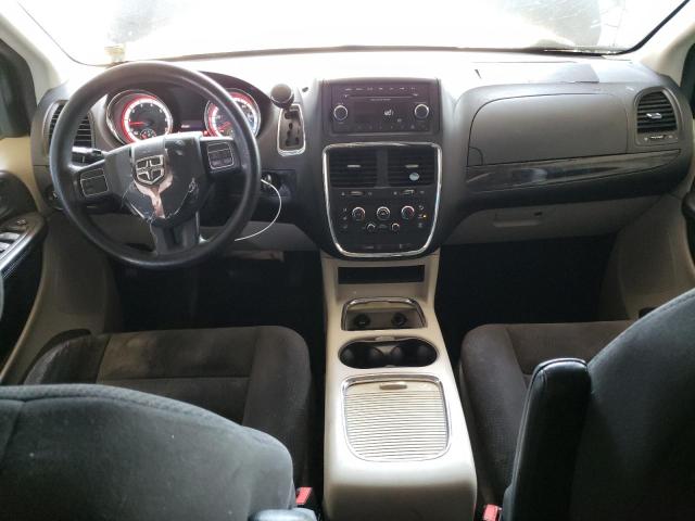 2C4RDGCG4ER349320 Dodge Grand Caravan Sxt