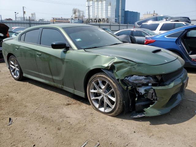 2C3CDXHG5PH508132 Dodge CHARGER GT