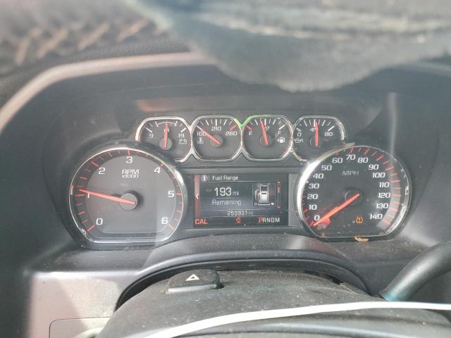 3GTP1VEC9FG321115 GMC Sierra C1500 Slt