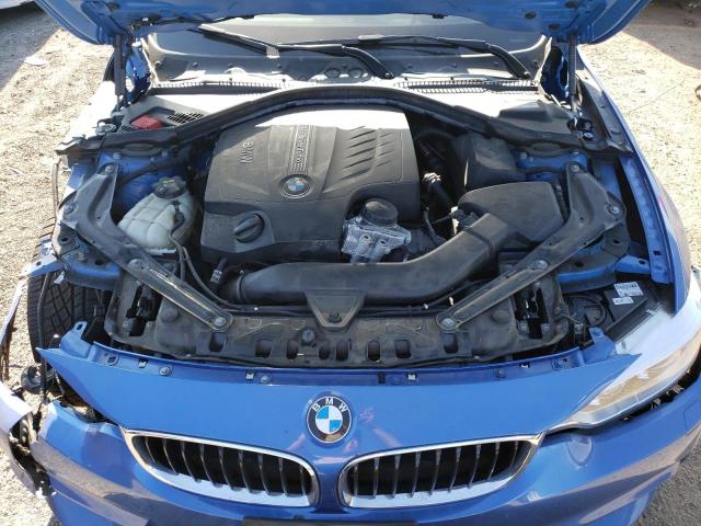 WBA3T7C50FPW79317 BMW 435 Xi