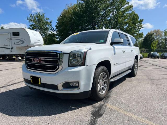 1GKS2GKC6HR312127 GMC Yukon Xl K1500 Slt