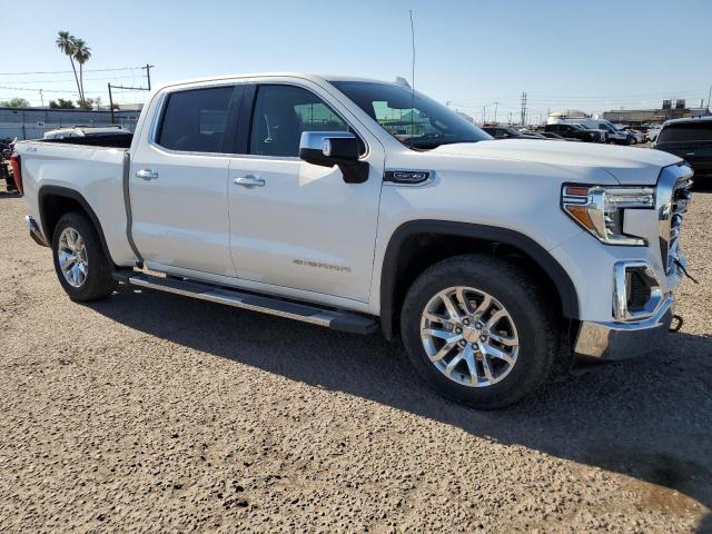 1GTU9DED4MZ384313 GMC Sierra K1500 Slt