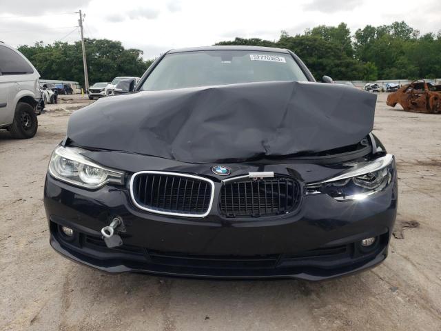WBA8E1G58JNU88837 BMW 320 I