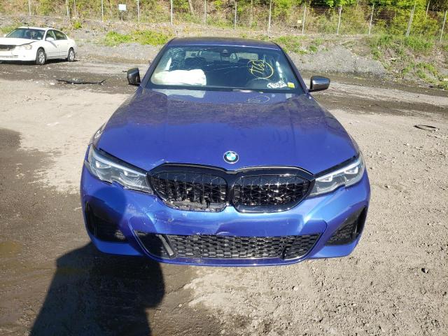 3MW5U7J0XL8B40971 BMW M340I