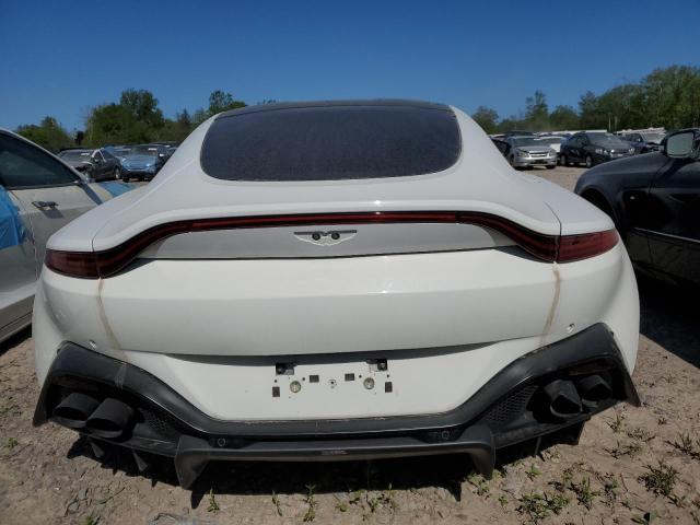 SCFSMGAW7KGN02654 Aston Martin Vantage