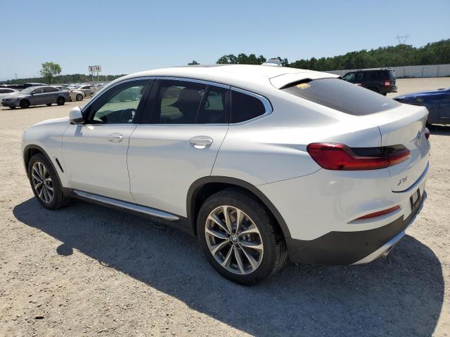 5UXUJ3C53KLG55389 BMW X4 Xdrive30i