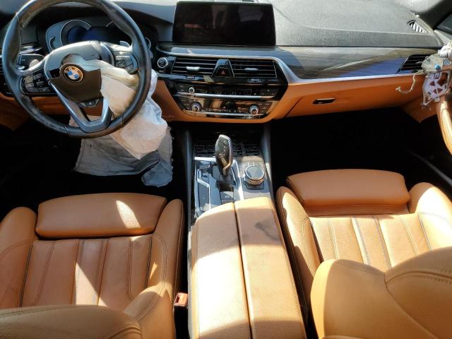 WBAJA7C54JWA74361 BMW 530 XI