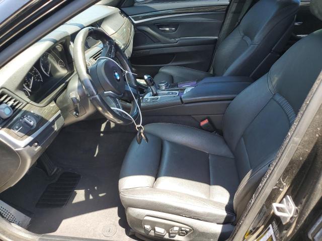 WBA5A5C58ED508267 BMW 528 I