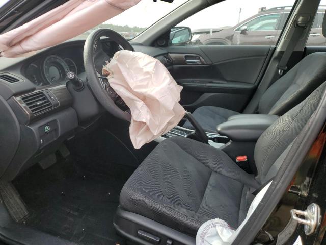 1HGCR2F70HA106460 Honda ACCORD EX