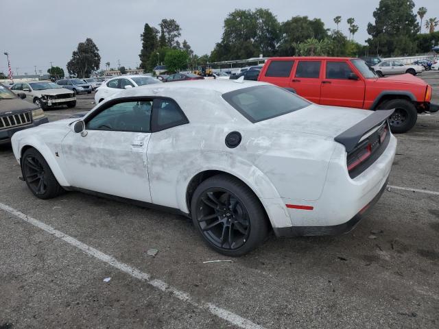 2C3CDZFJXPH544246 Dodge Challenger R/t Scat Pack