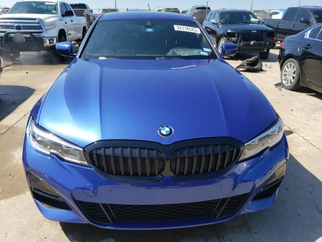 3MW5R1J00L8B25782 BMW 330I
