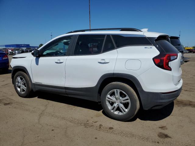 3GKALMEGXPL168402 GMC Terrain Sle