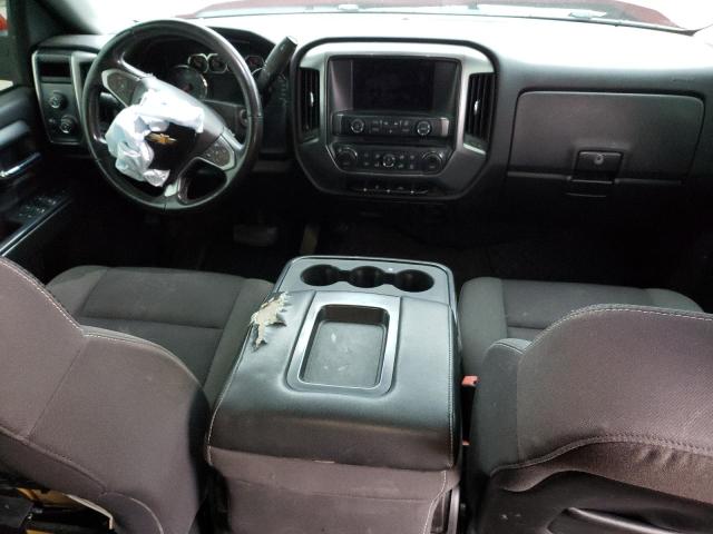 1GCVKREC0EZ334183 Chevrolet Silverado K1500 Lt