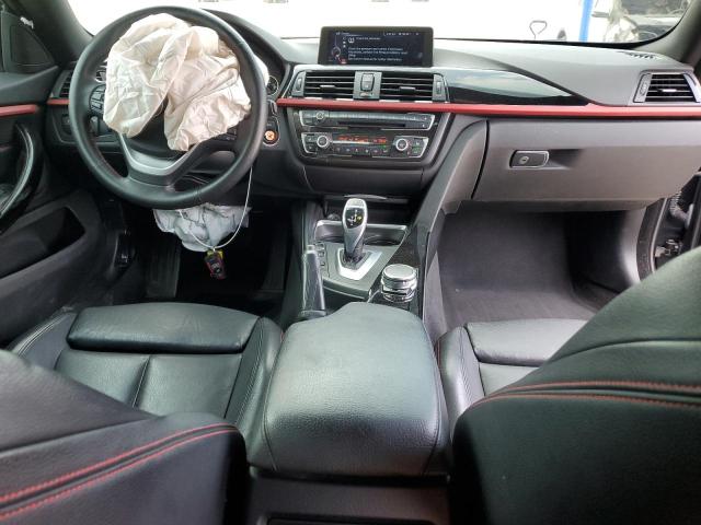 WBA4C9C58FD331119 BMW 428 Xi Gran Coupe Sulev
