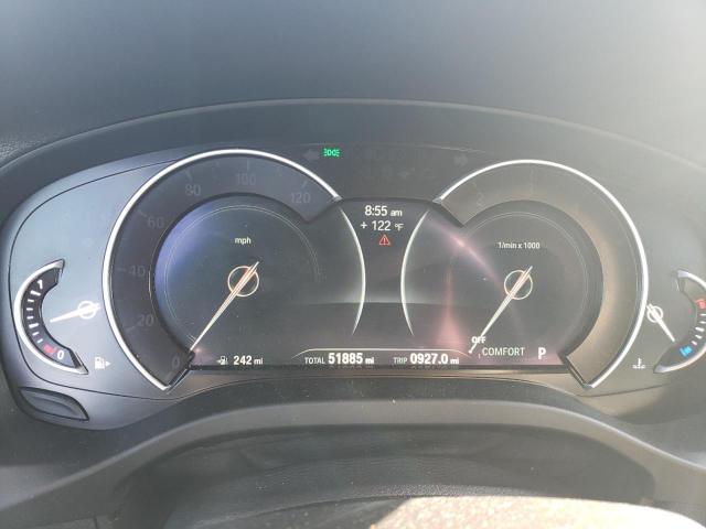 5UXTR9C58KLD90993 BMW X3 Xdrive30i