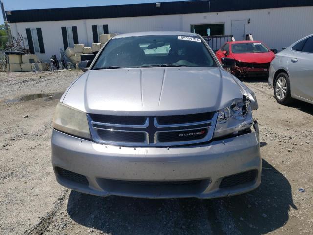 1C3CDZAB1EN127103 Dodge AVENGER SE