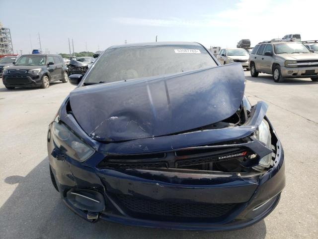 1C3CDFBBXGD554981 Dodge DART SXT