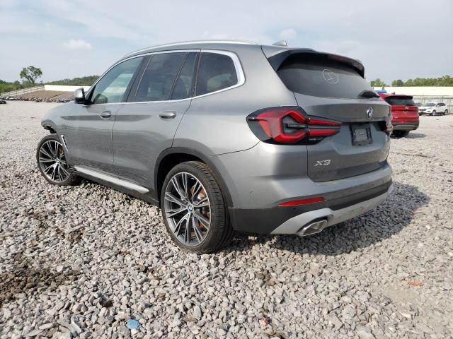 5UX43DP00P9N81204 BMW X3 Sdrive30i