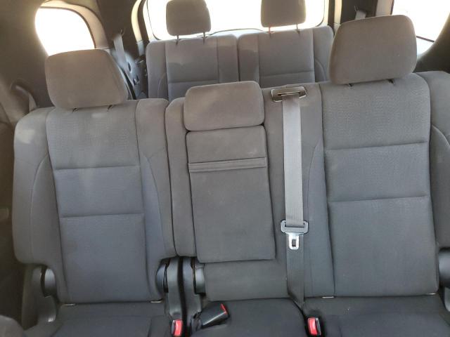 1C4RDHAGXEC286516 Dodge Durango Sxt
