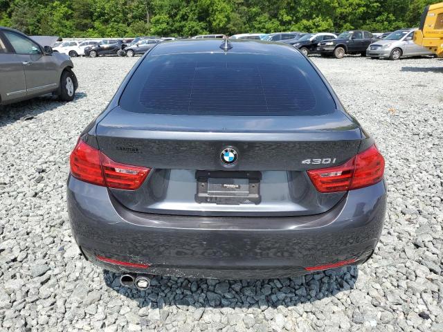 WBA4F7C39HG788498 BMW 430i Gran Coupe