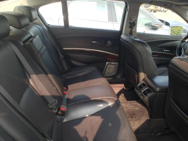 JH4KC2F91GC000274 Acura Rlx Sport Hybrid Advance