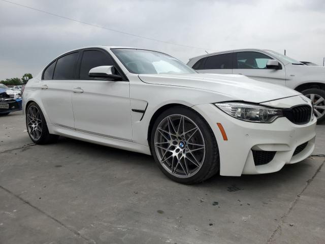 WBS8M9C55H5G42310 BMW M3