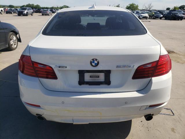 WBA5B3C56FD547555 BMW 535 XI