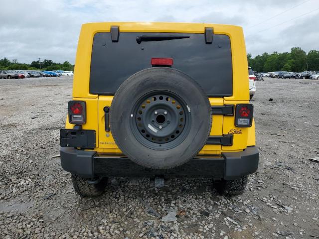 1C4BJWEG0FL643485 Jeep Wrangler Unlimited Sahara