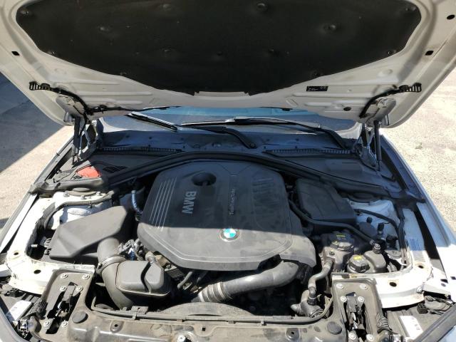 WBA8B3G55GNA92607 BMW 340 I