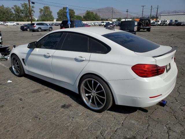 WBA4A9C54FGL87126 BMW 428 I Gran Coupe Sulev