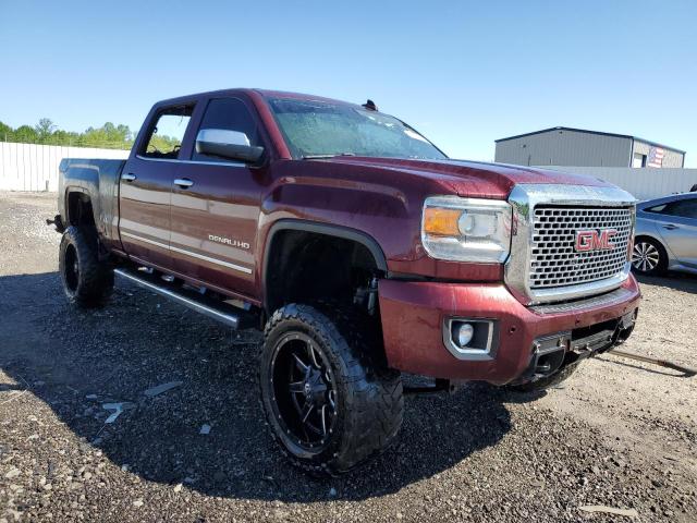 1GT12UE80GF266484 GMC Sierra K2500 Denali