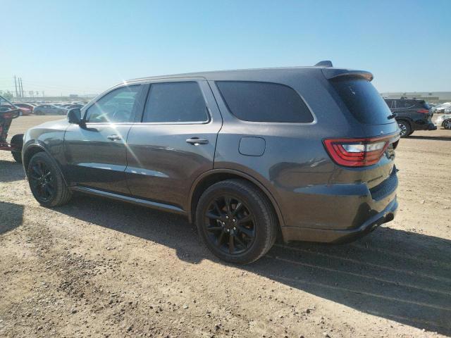 1C4SDHCT5JC114836 Dodge Durango R/t