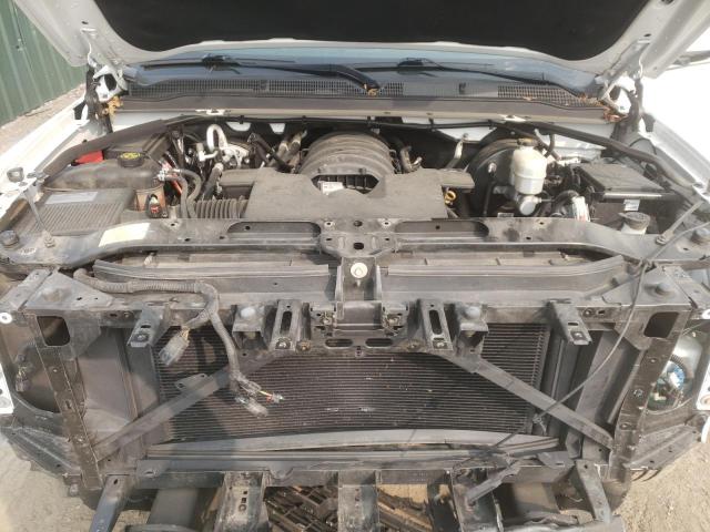 1GKS2GKCXKR313773 GMC Yukon Xl K1500 Slt