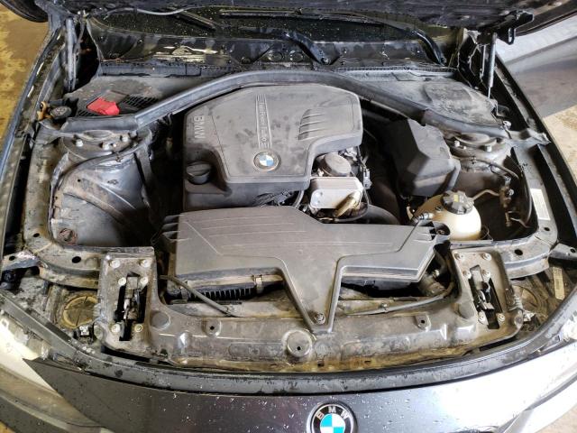 WBA3B1C52FK138900 BMW 320 I