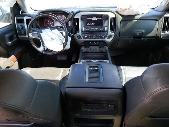 3GTU2NECXGG267664 GMC Sierra K1500 Slt
