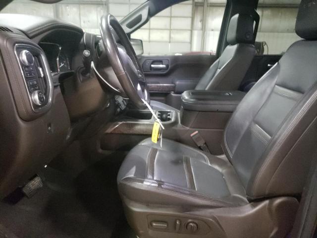 1GTU9FEL4KZ110920 GMC Sierra K1500 Denali