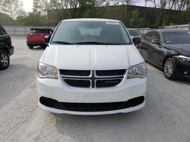 2C4RDGBG4GR314653 Dodge Grand Caravan Se