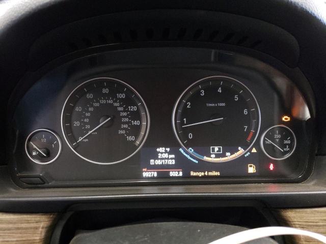 WBAKN9C58ED680636 BMW 550 I